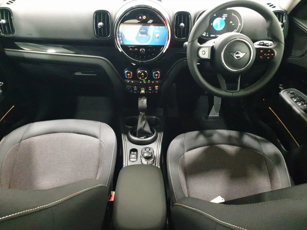 MINI COUNTRYMAN Cooper S E Classic - Image 4
