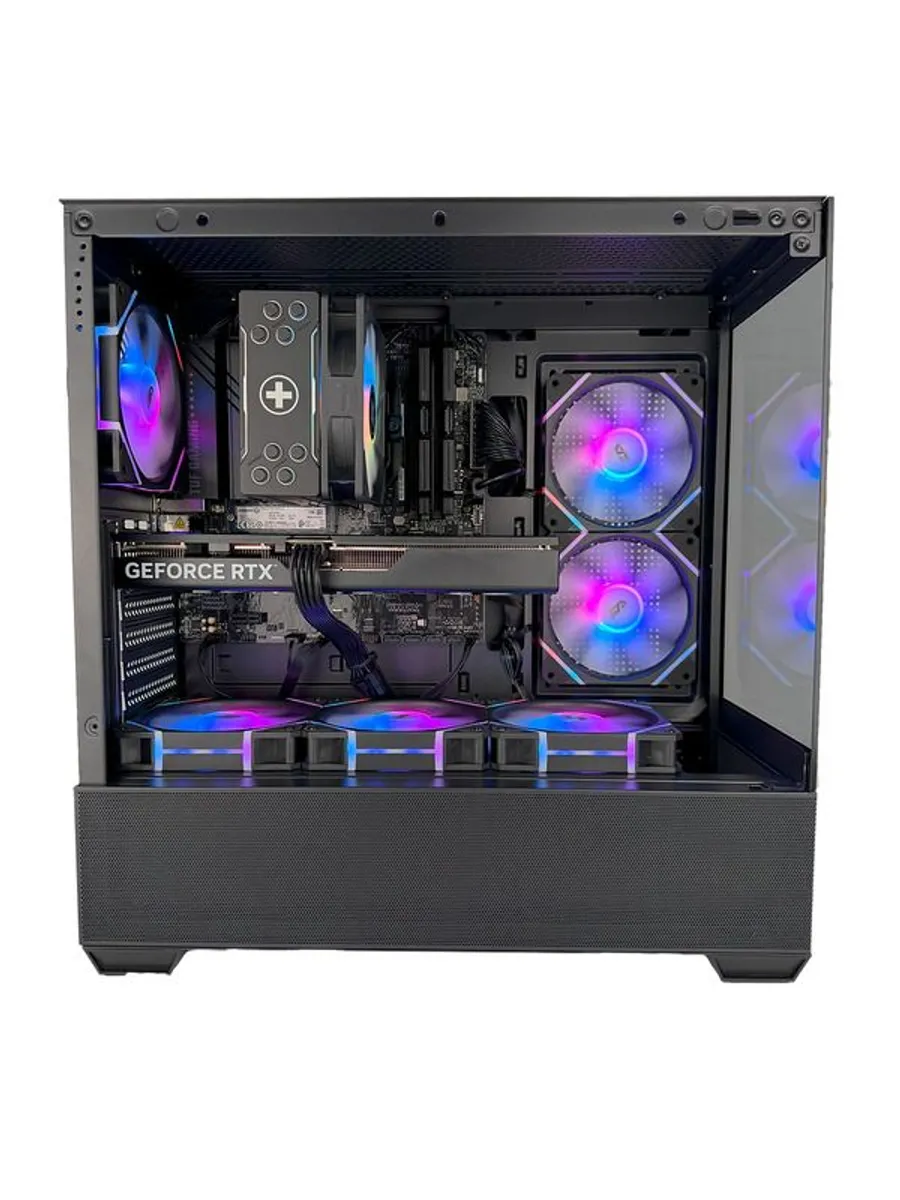 GG Machines Gaming PC - Express 0034A - Image 2