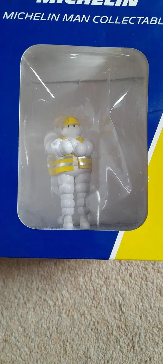 Corgi Michelin Figure - Image 2