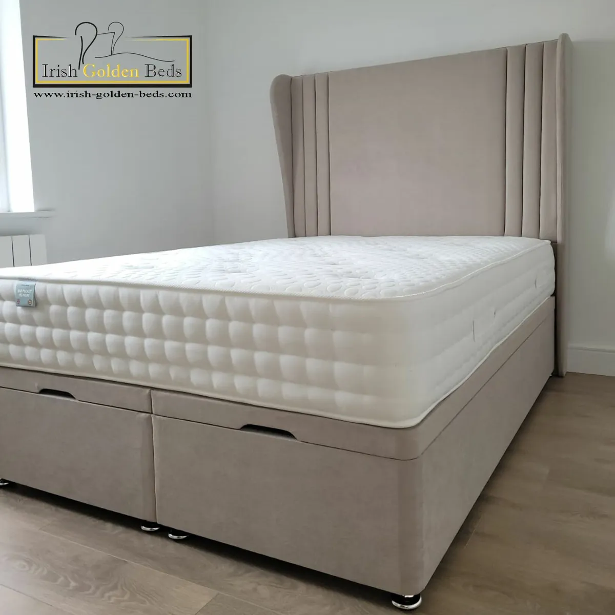 bed bed bed - Image 4