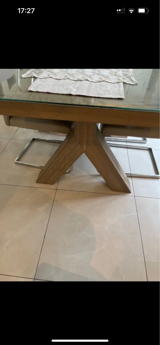 Dining Table - Image 2