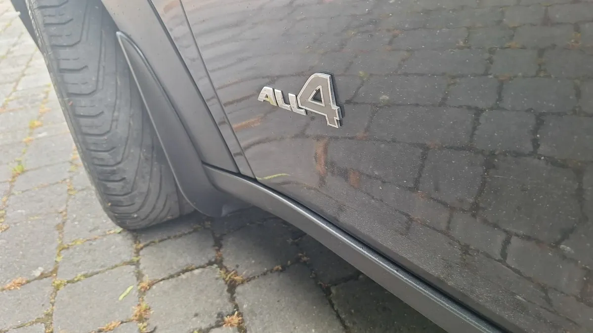 Mini Countryman 2010 - Image 4