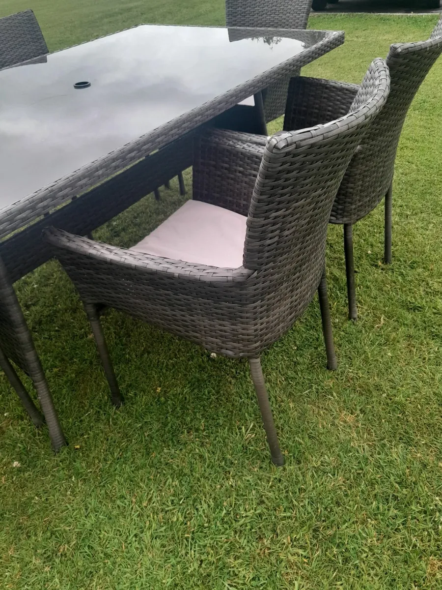 Garden Furniture - Image 3