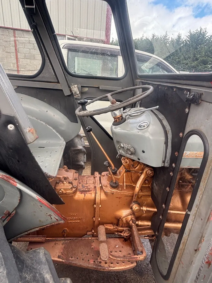 Ferguson 35 T.V.O Petrol - Image 3