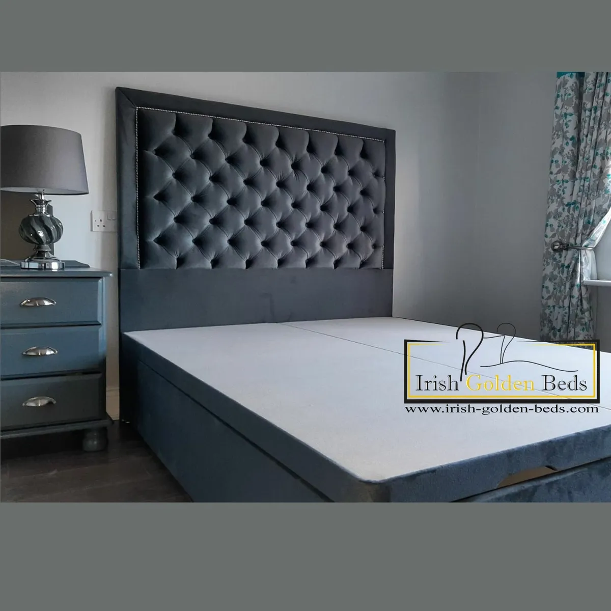 bed bed bed - Image 1
