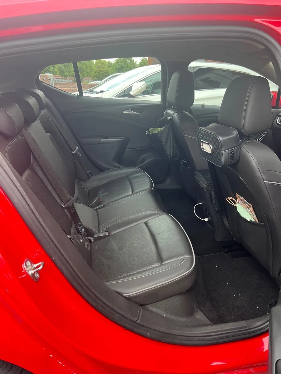 Opel Astra 2016 - Image 3