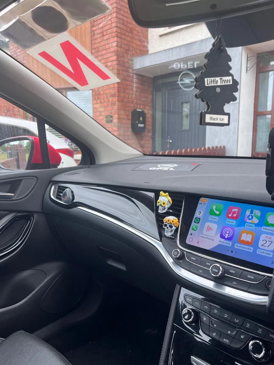 Opel Astra 2016 - Image 4