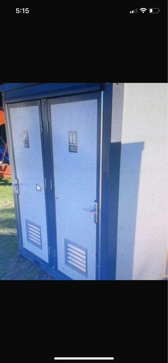Toilets - Image 1