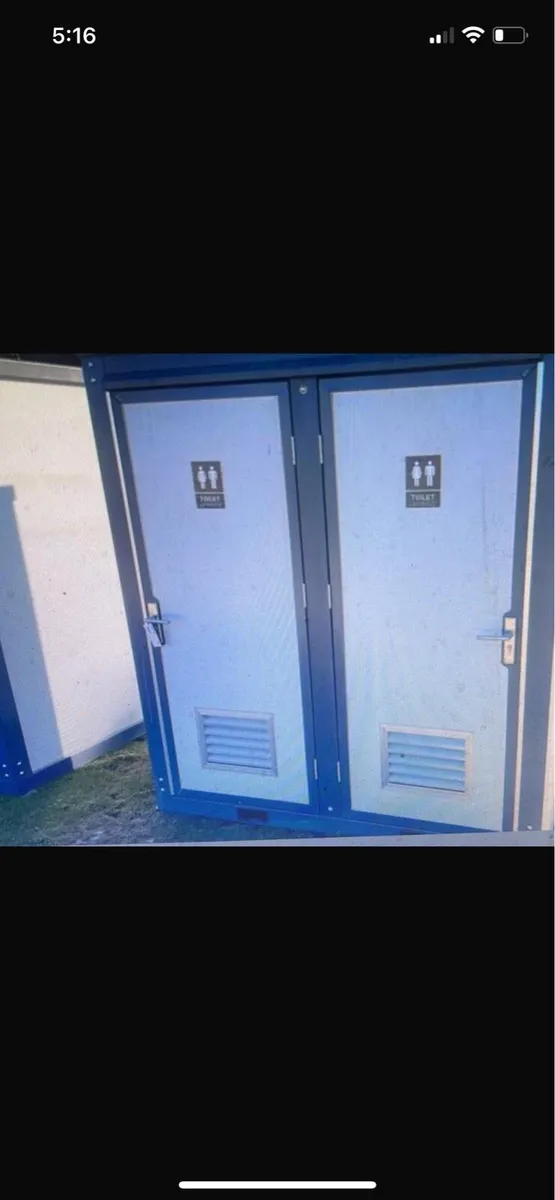 Toilets - Image 2