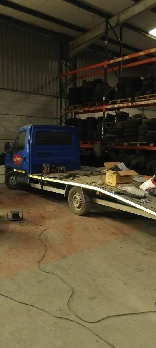 Iveco Daily 2015 - Image 1