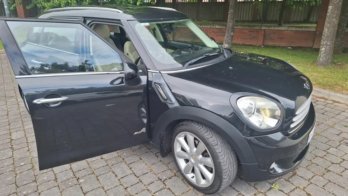 Mini Countryman 2010 - Image 2