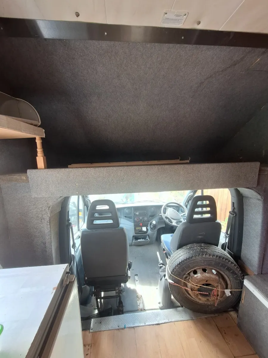 Iveco Other 2010 - Image 4