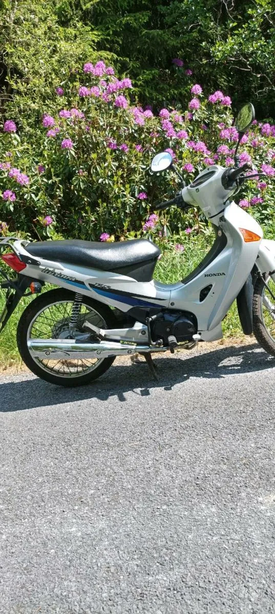 Moterbike - Image 2