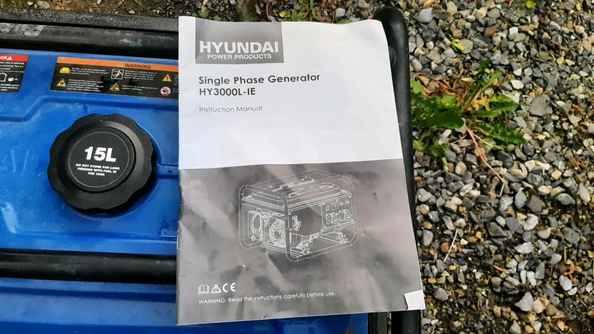 Generator - Image 2