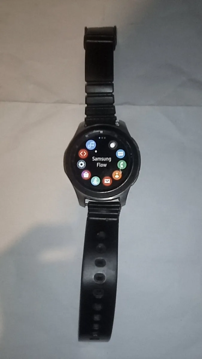 Samsung Galaxy watch - Image 1