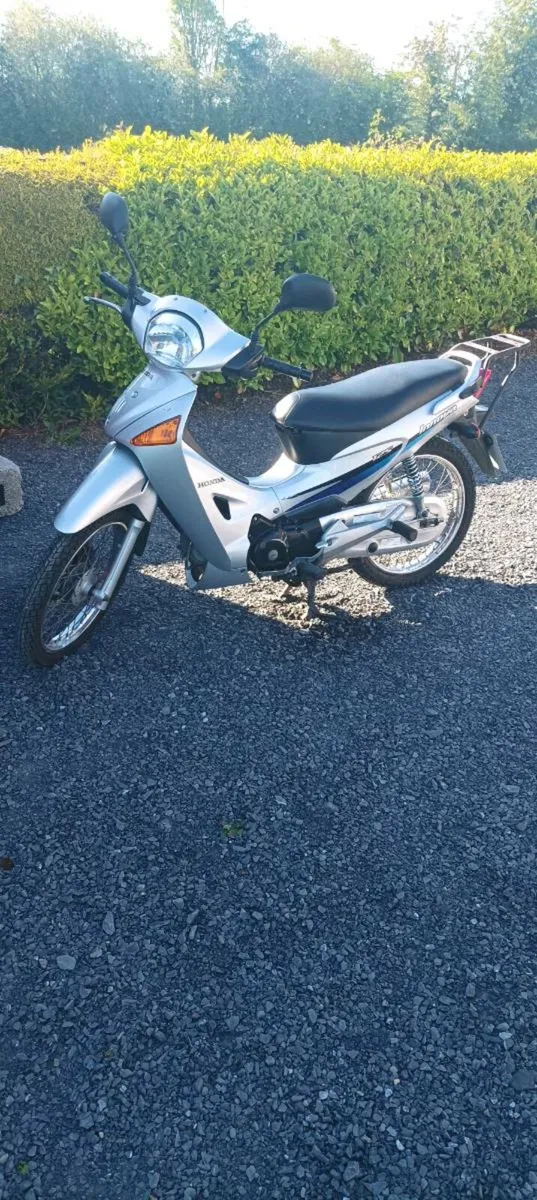 Moterbike - Image 3