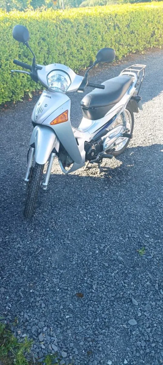 Moterbike - Image 4