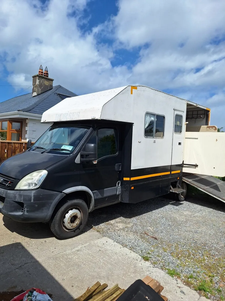 Iveco Other 2010 - Image 1
