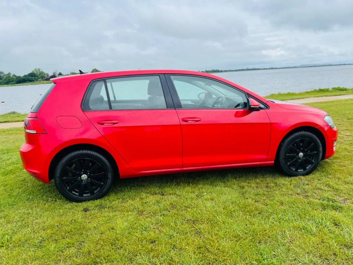 Volkswagen Golf 1.2 DSG Finance Available - Image 4