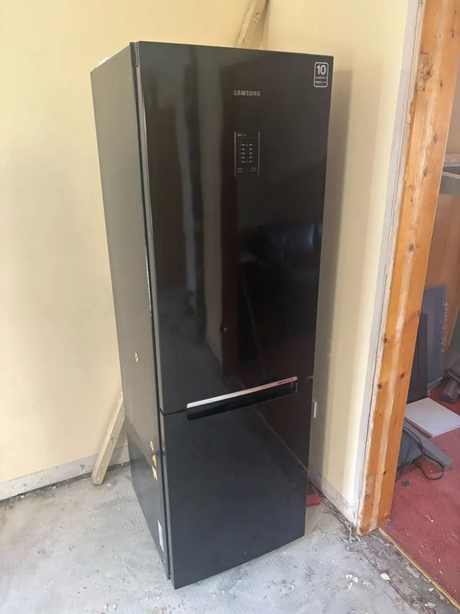 samsung fridge freezer - Image 1