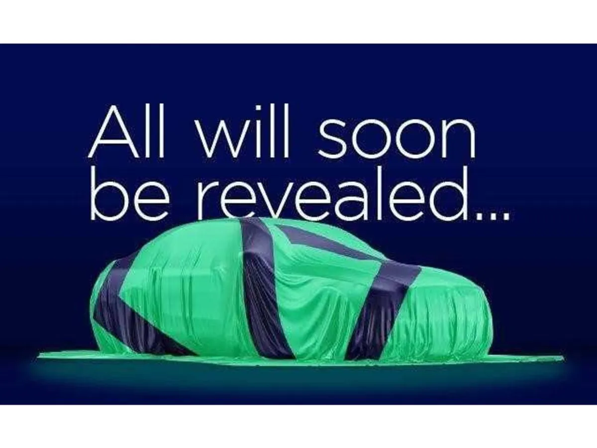 Ford Kuga St-line X 2.5fhev190 S6.2 4DR - Image 1