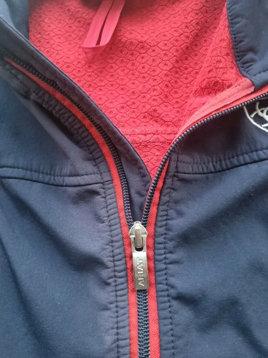 Ariat Jacket - Image 2