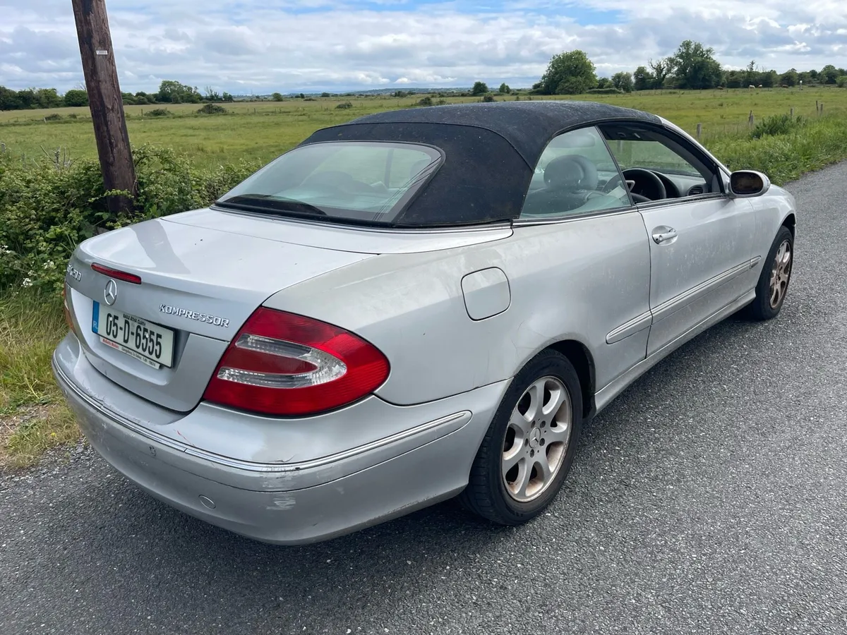 Clk Auto 1.8 - Image 2