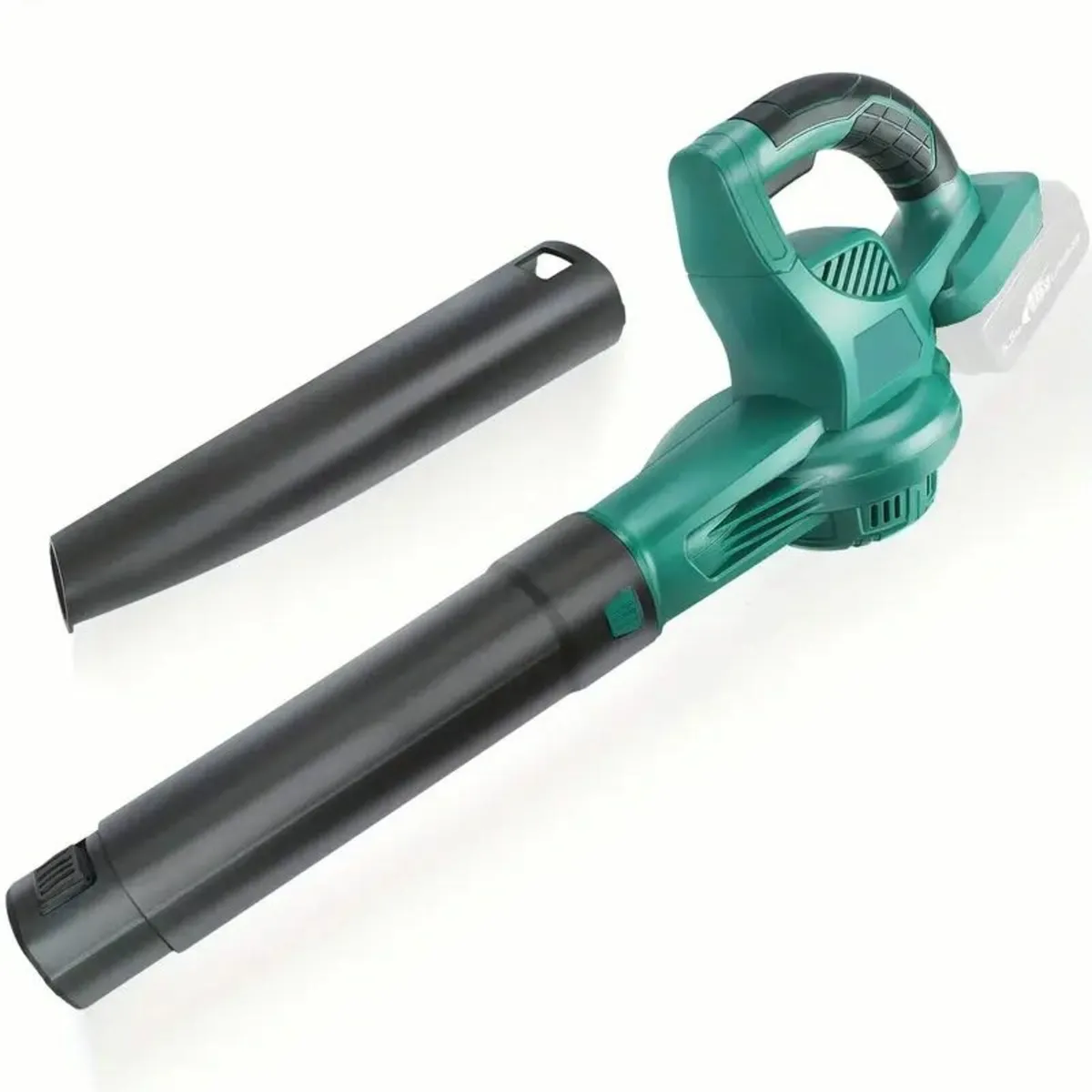 Cordless Leaf Blower Compatible - Image 2
