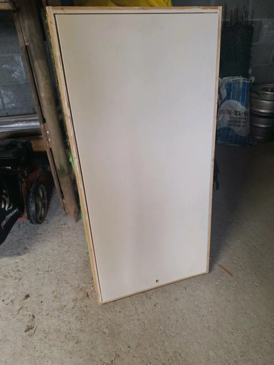 Used Folding Attic Stairs - Image 2