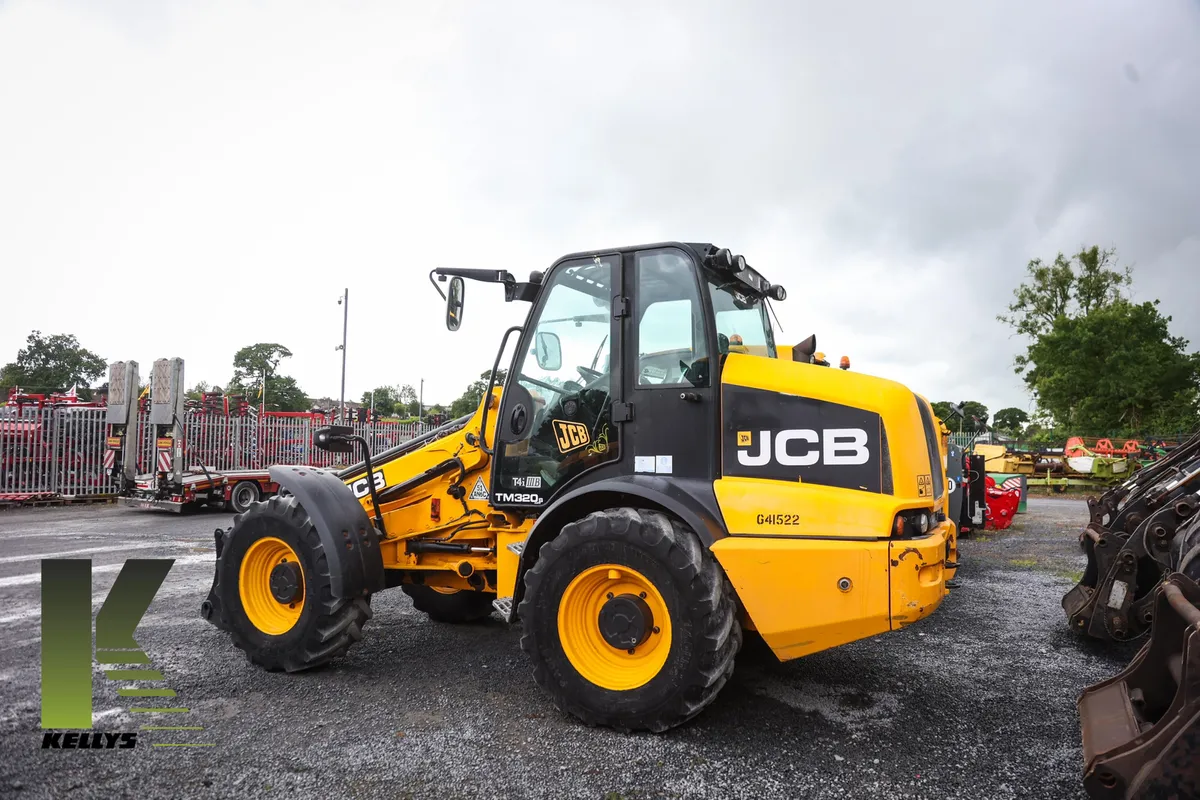 JCB - Image 3