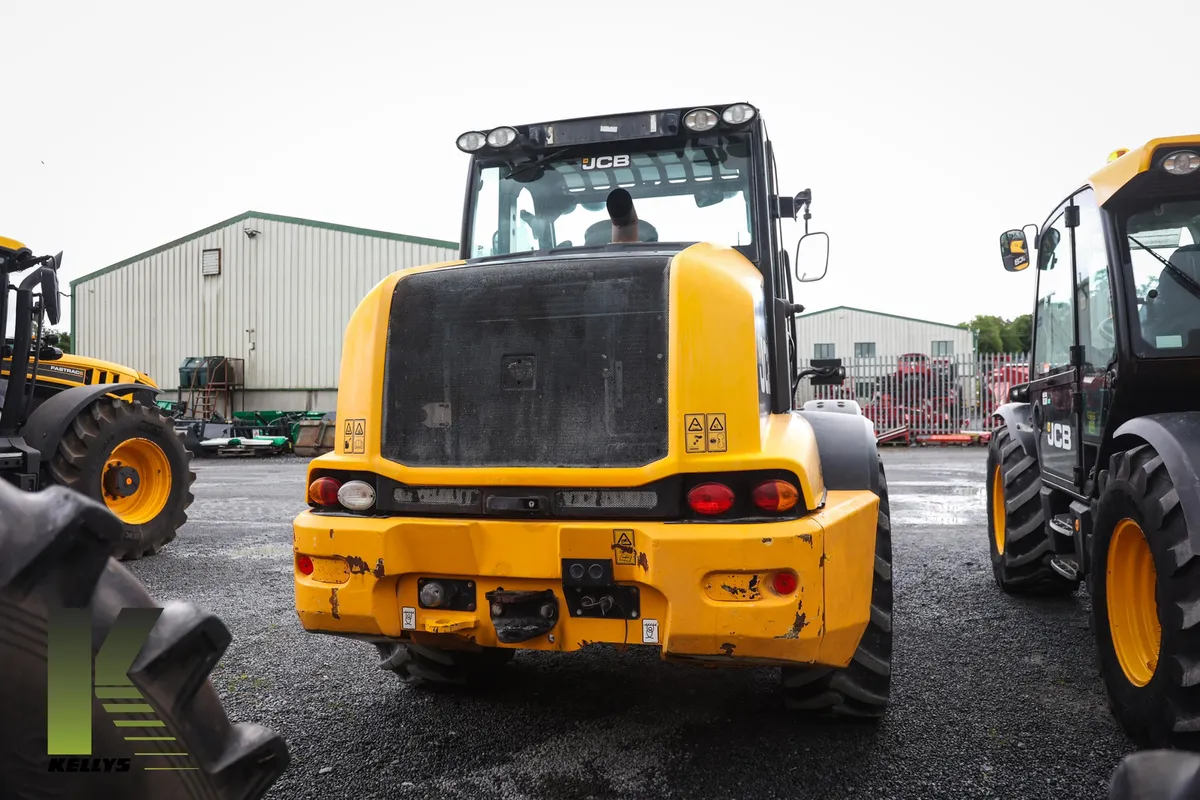 JCB - Image 4