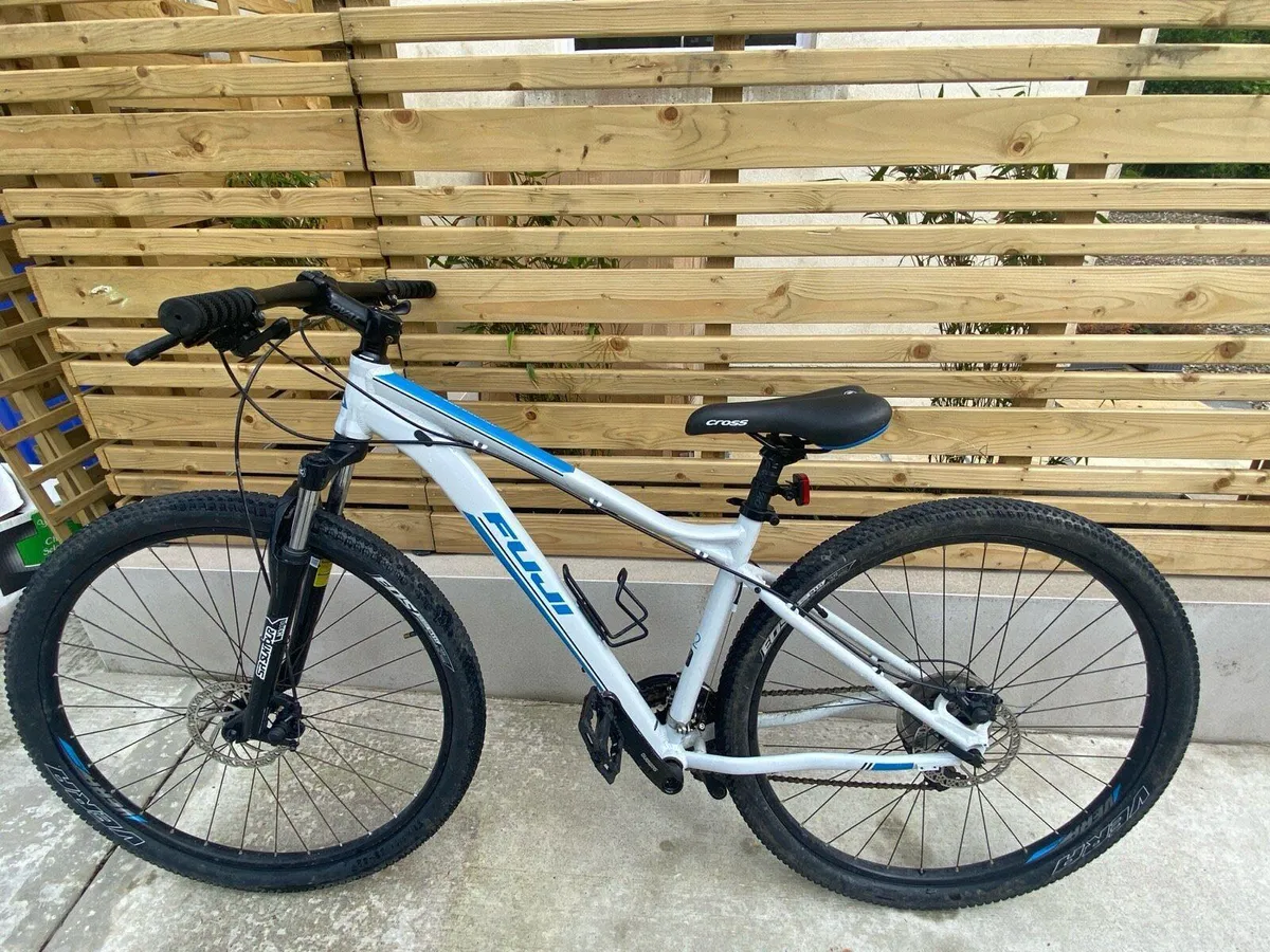 Mountain Bike - Image 1