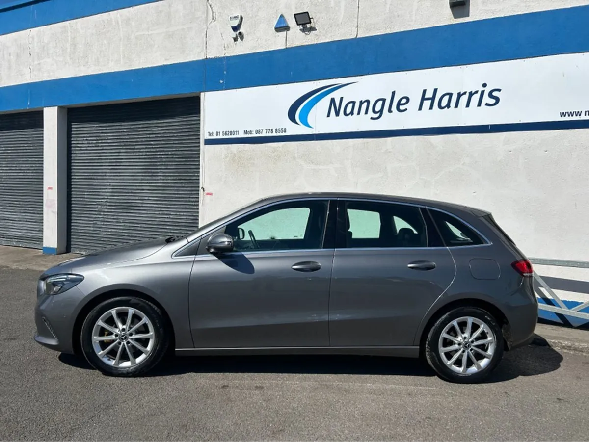 Mercedes-Benz B-Class 1.5d Sport Executive. Finan - Image 2