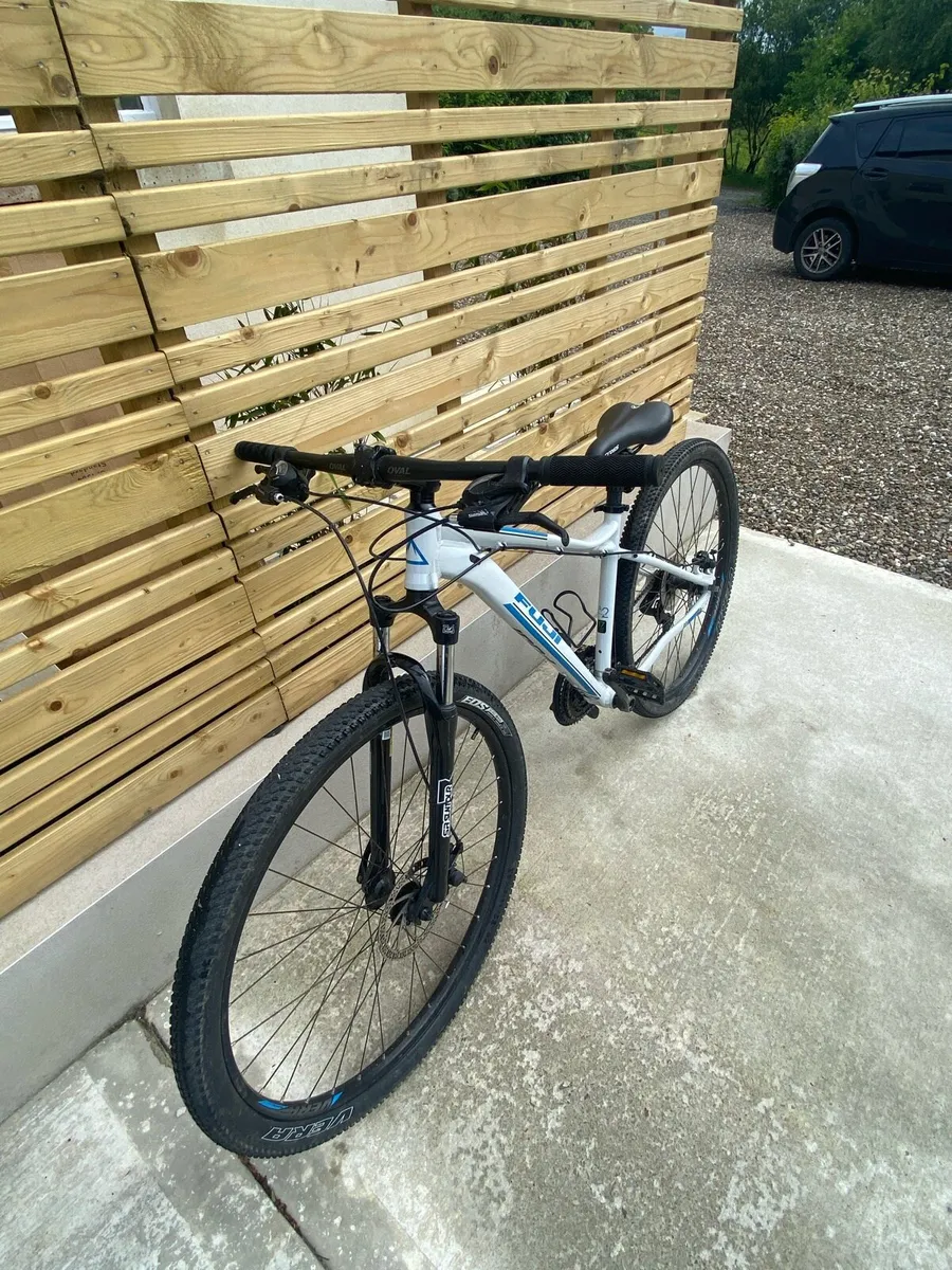 Mountain Bike - Image 2