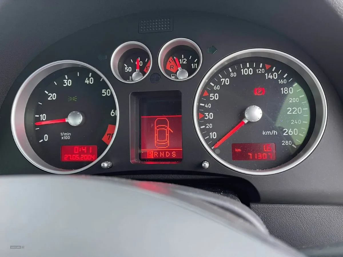 Audi TT 2005 - Image 2