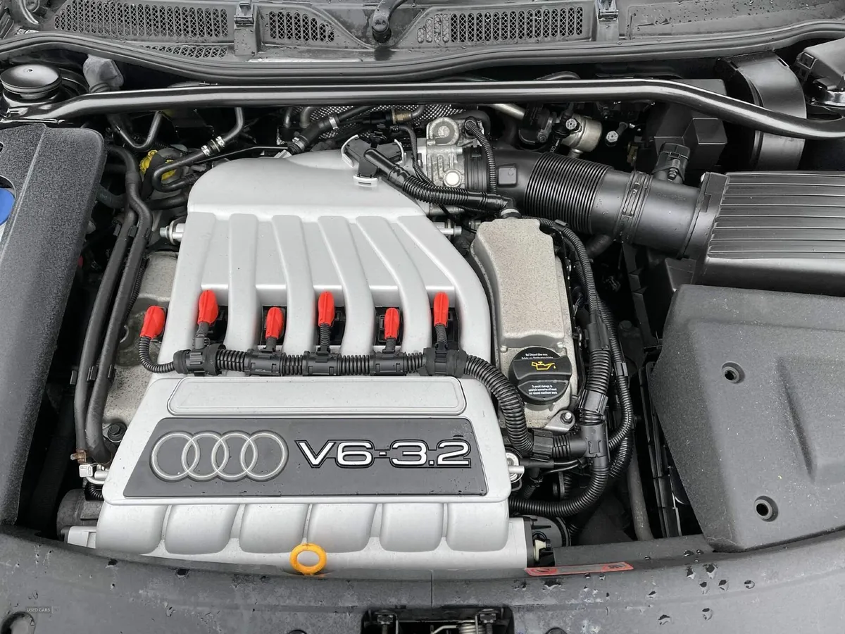 Audi TT 2005 - Image 3