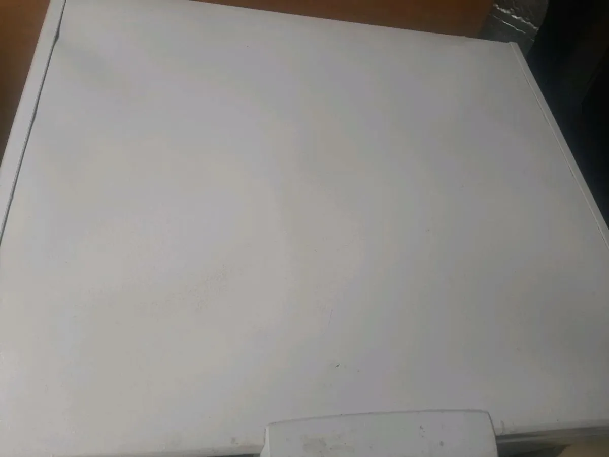 Beko chest freezer - Image 4