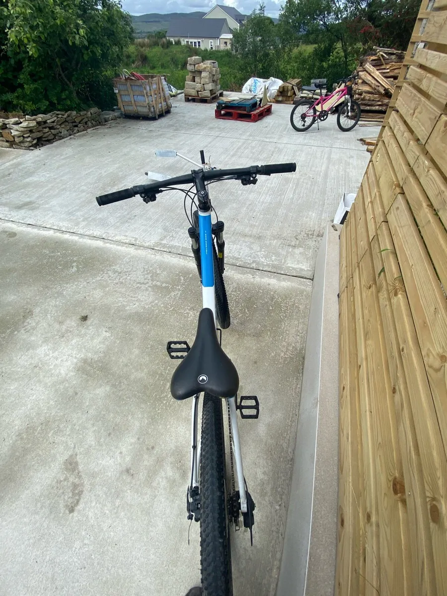 Mountain Bike - Image 3