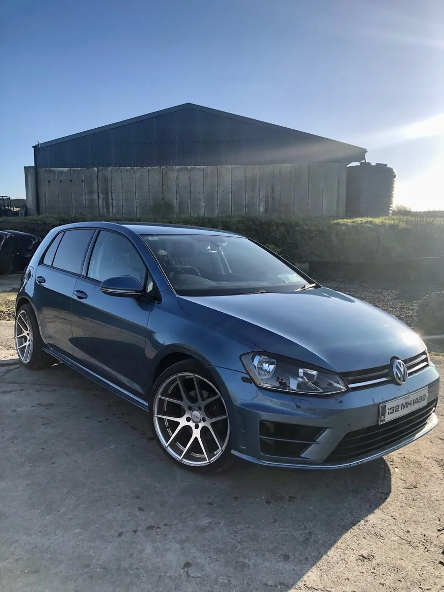 Volkswagen Golf 1.6L - Image 1