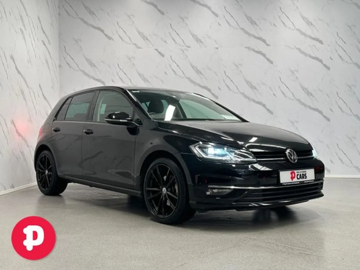 Volkswagen Golf TSi Comfortline - 12 Month Warran - Image 1
