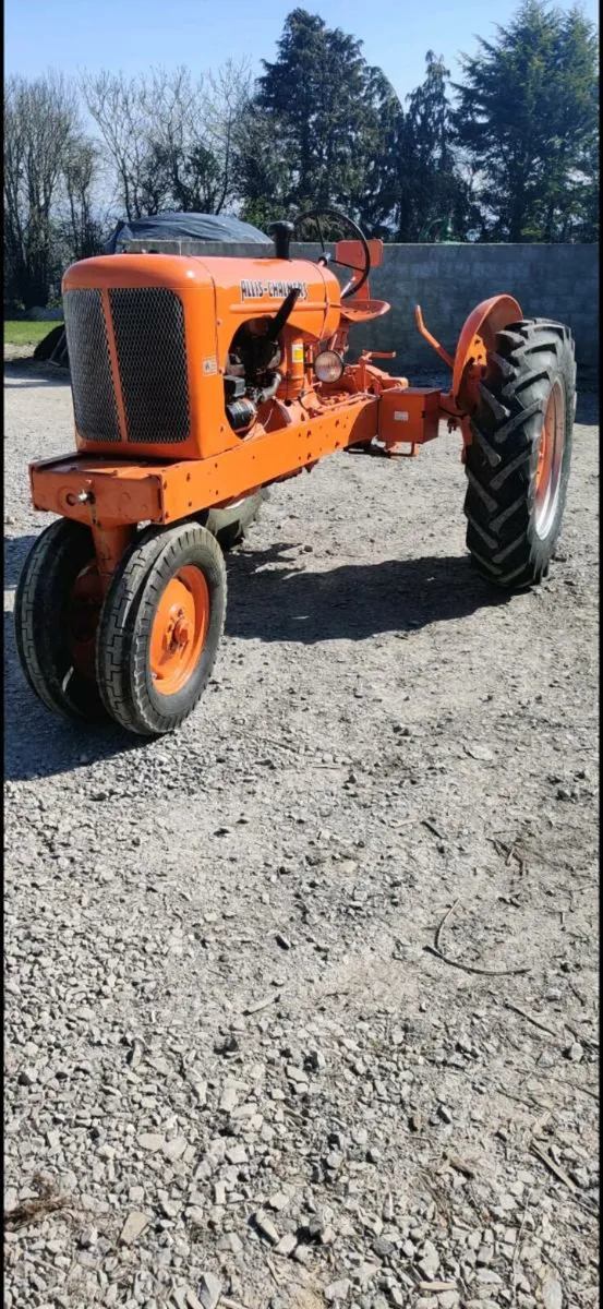 Allis Chalmers - Image 2