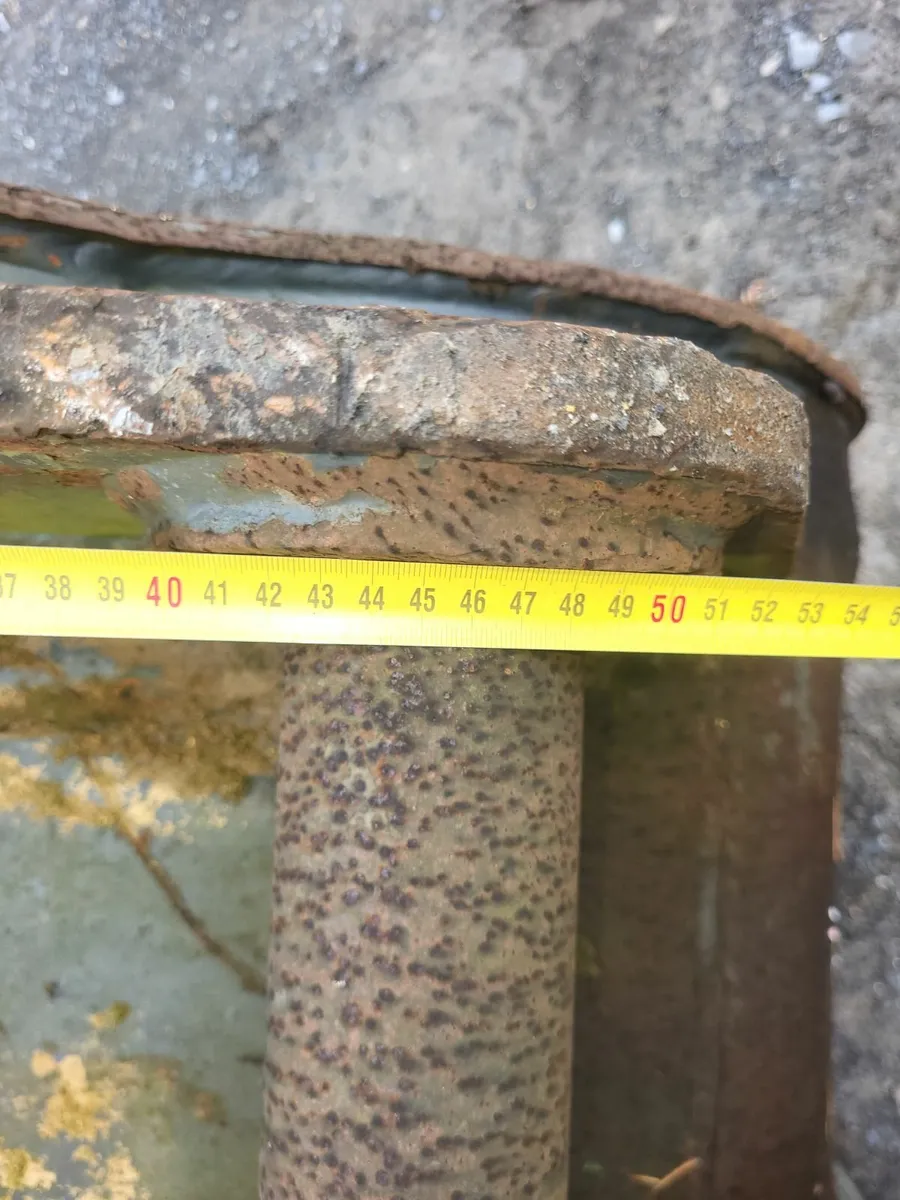 2ft miller scoop - Image 2