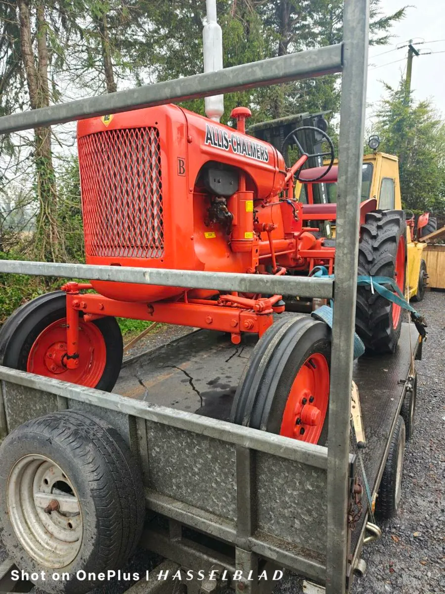 Allis Chalmers - Image 3