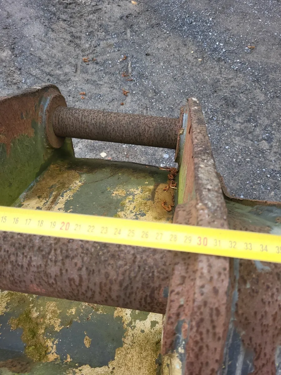 2ft miller scoop - Image 3