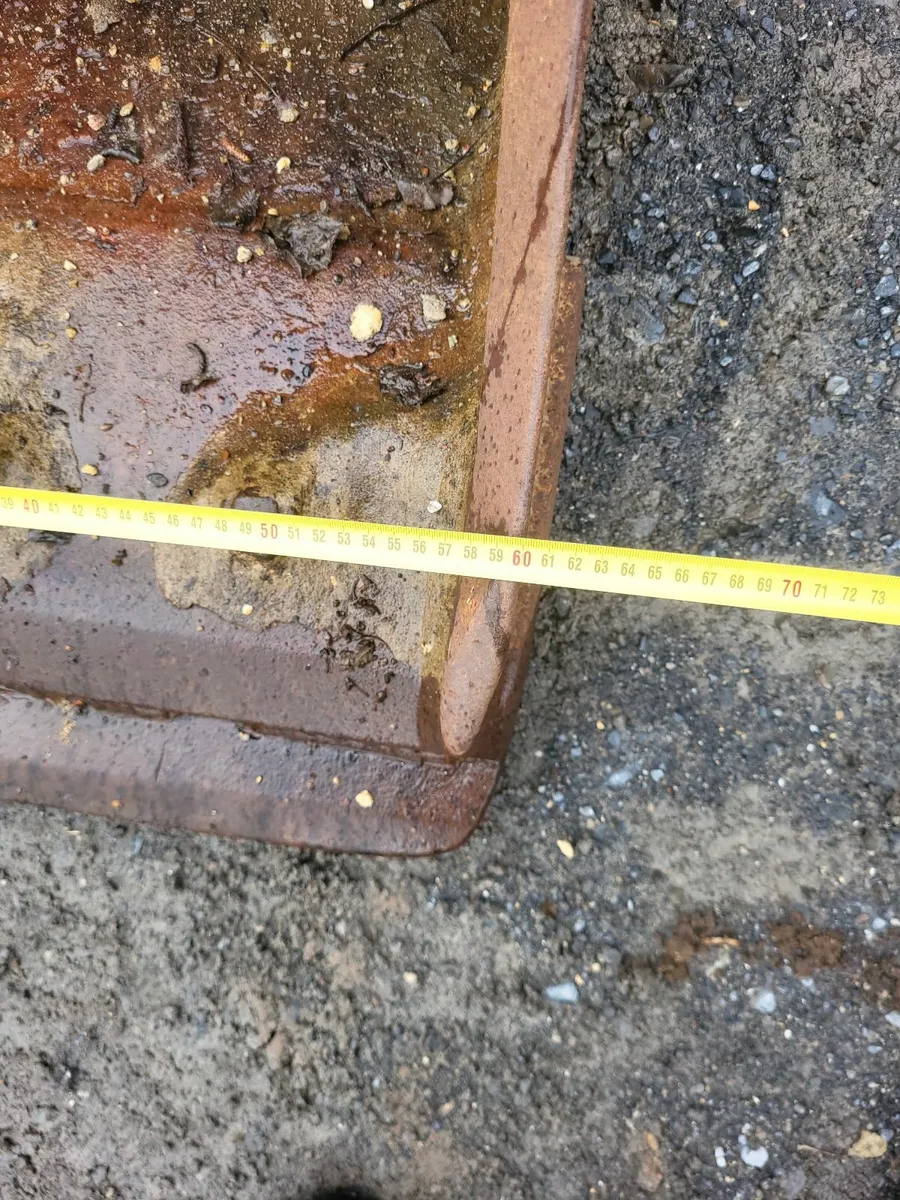 2ft miller scoop - Image 4