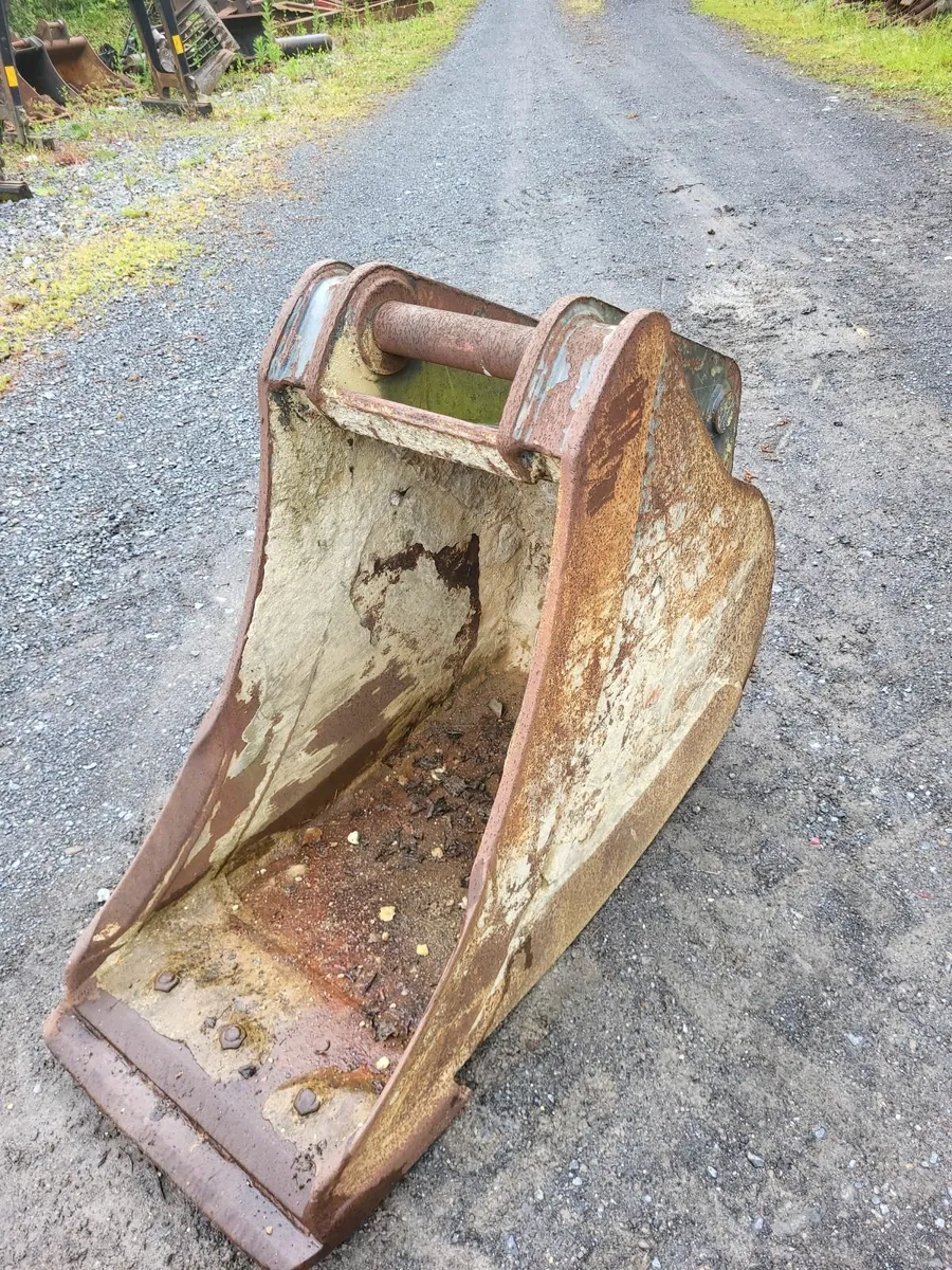 2ft miller scoop - Image 1