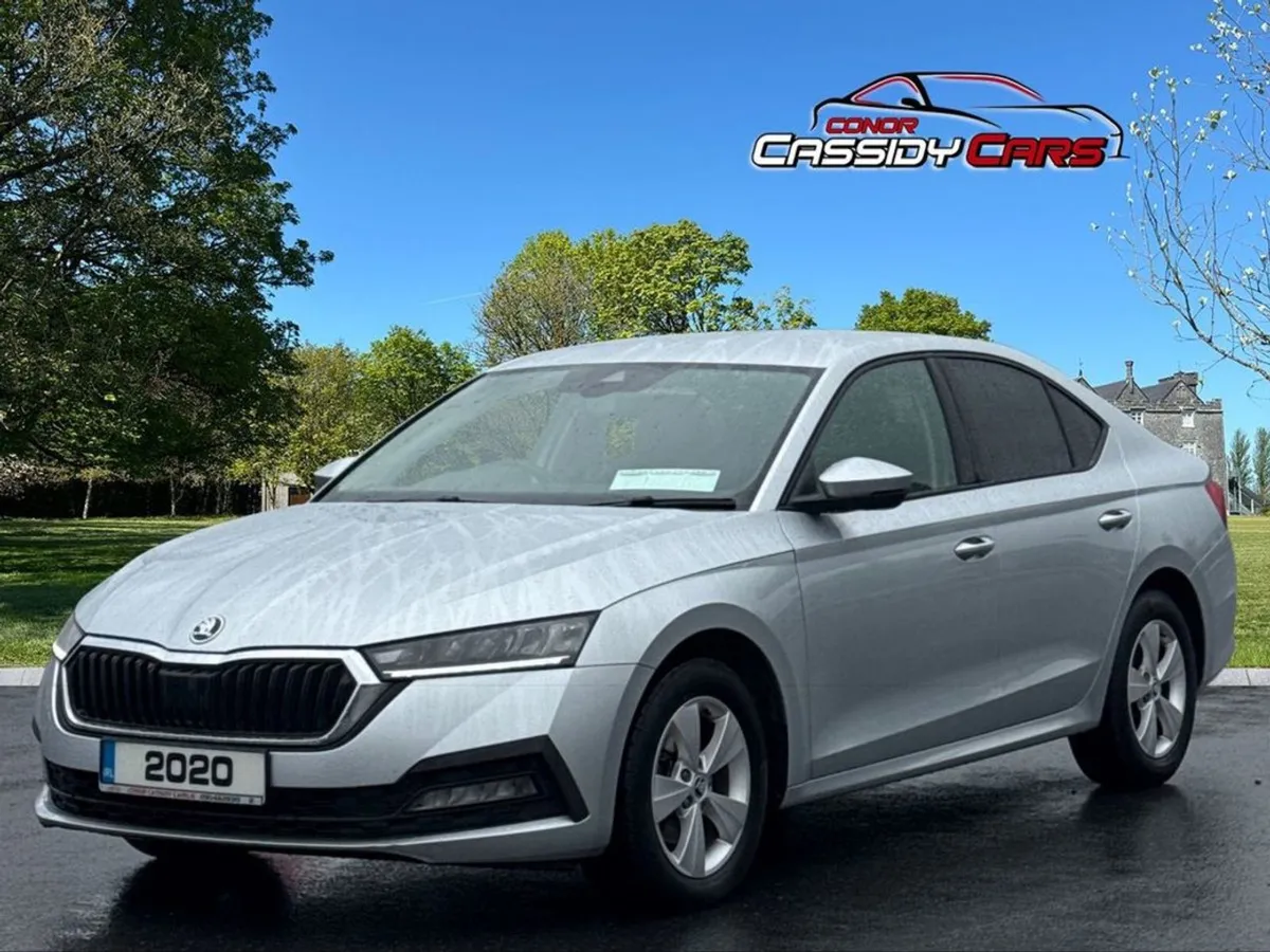 Skoda Octavia SE First Edition TDI  new Model - Image 4