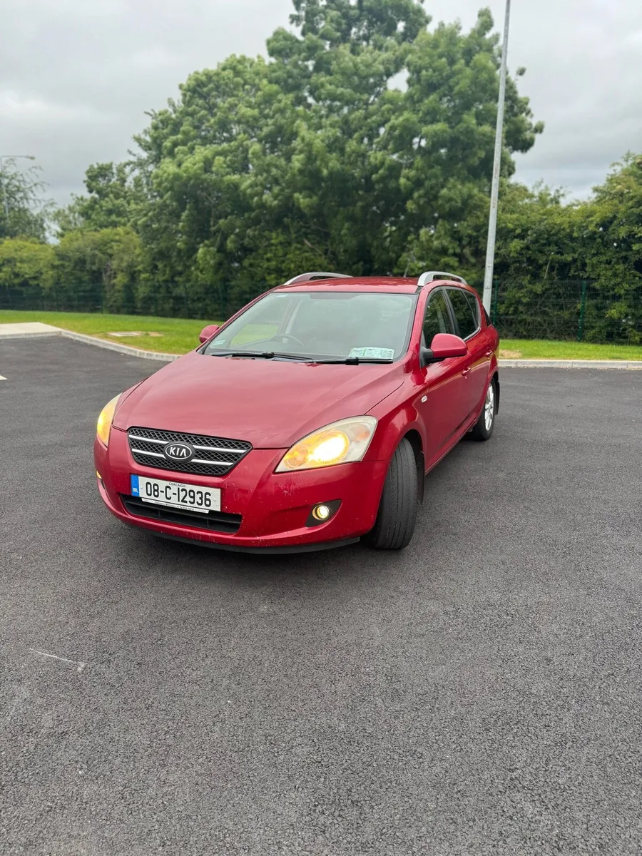 Kia ceed - Image 1