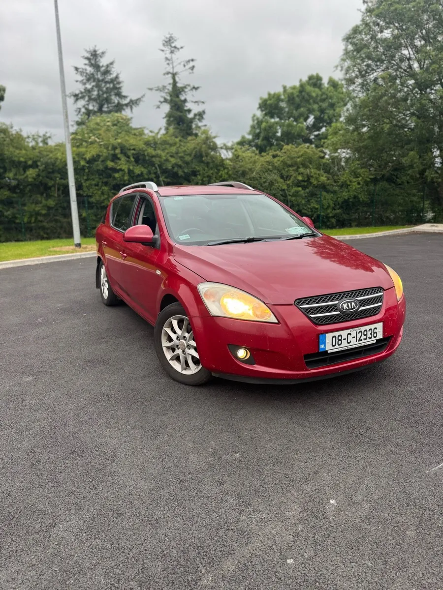 Kia ceed - Image 2
