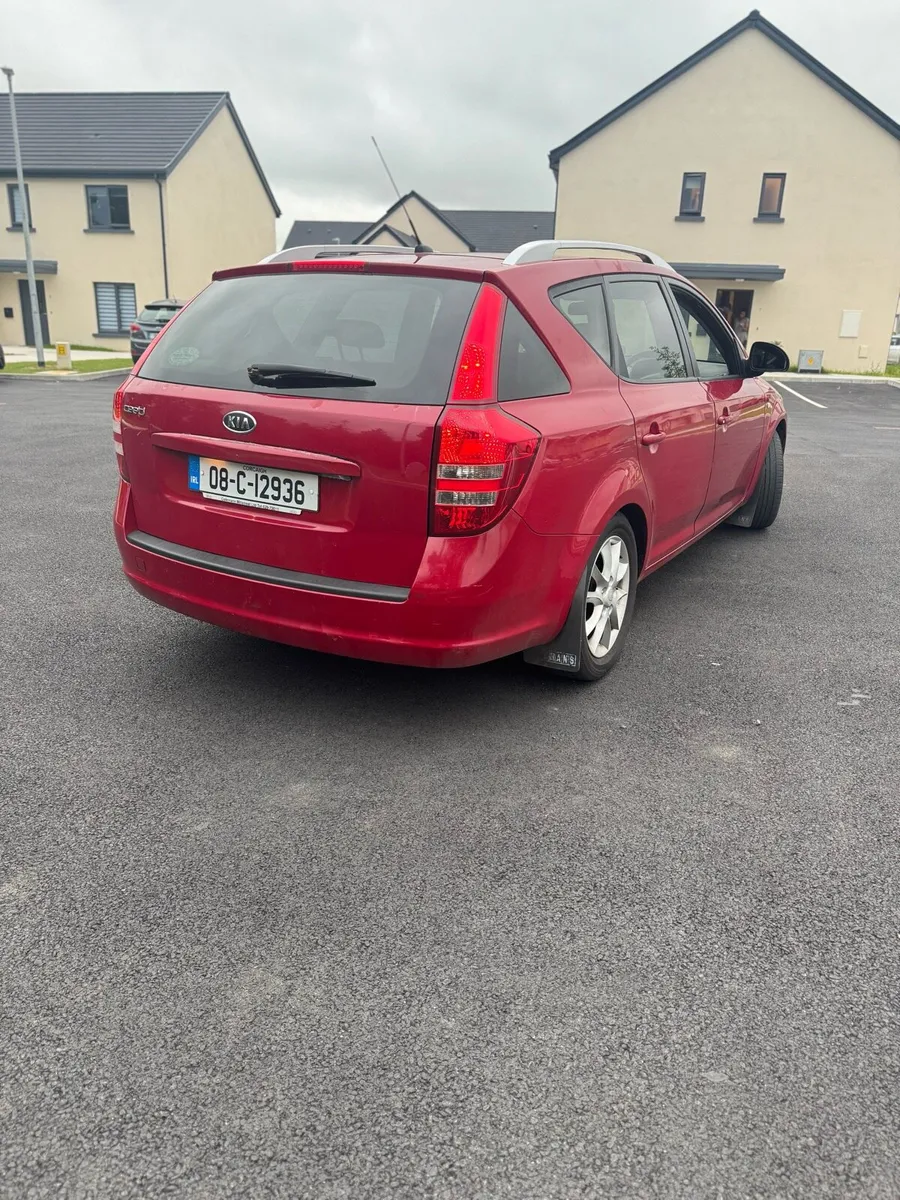 Kia ceed - Image 3